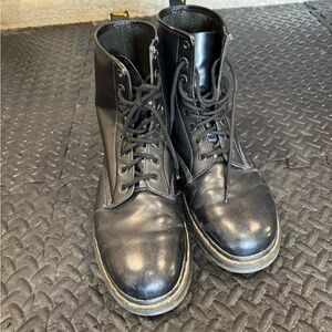 Dock Matin Boots